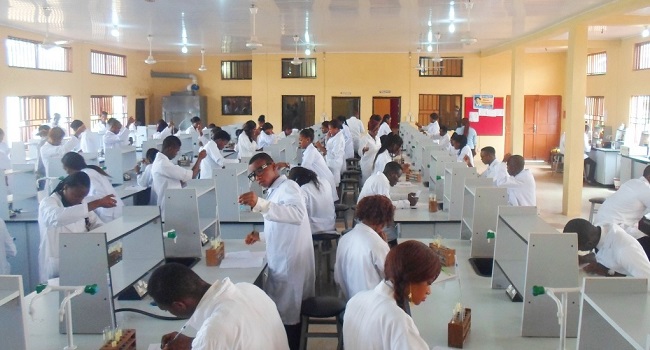 ONDO: 700 medical students face withdrawal over inability to pay tuition fees