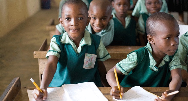 Election Postponement: Lagos reviews academic calendar, orders schools to resume Monday