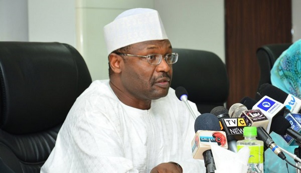 2019: Why elections were declared inconclusive - Yakubu