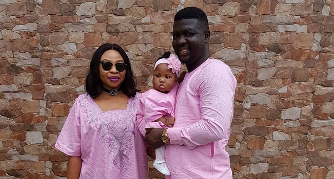 Its a joke! My marriage still intact, comedian Seyi Law says as he apologises for misinformation