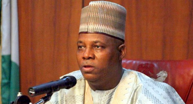 Borno Govt admits 3 persons died during Boko Haram’s attack on Gov Shettima