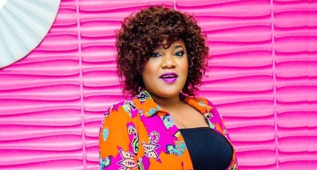 Toyin Aimakhu shares her thoughts about social media