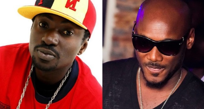 Blackface accusations unfounded, malicious, 2face management says
