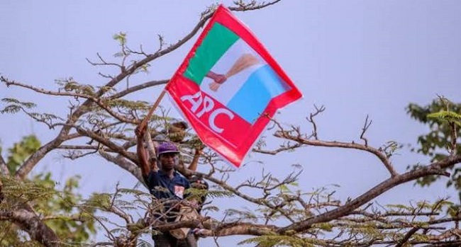 GOMBE: APC candidate claims seat in Yamaltu West