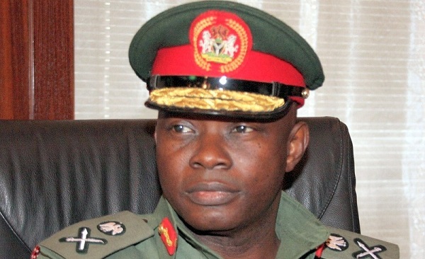 Stay away from Eagles Square, DHQ warns trouble makers