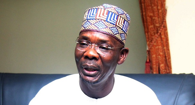 Nasarawa gov-elect, Abdullahi Sule, promises inclusive government