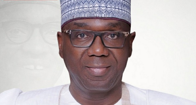 KWARA: Abdurazaq gives marching order over constant supply of water
