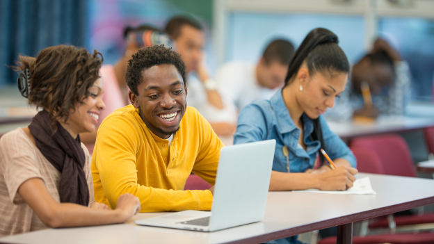 Nigerians tops list of African Students studying in US schools