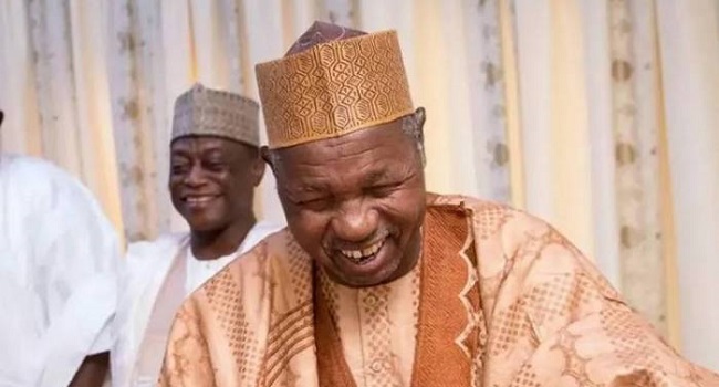 With over 1m votes, INEC declares Aminu Masari winner in Katsina