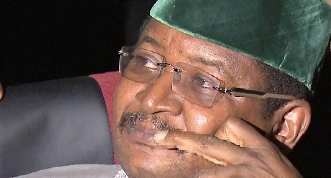 $9.8M ALLEGED FRAUD: Ex-NNPC GMD Yakubu to know fate, April 4