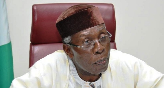 Minister Ogbeh says Nigerian govt spends $60m annually on fish importation