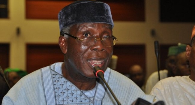 Nigerian govt to revisit creation of grazing reserves —Ogbeh
