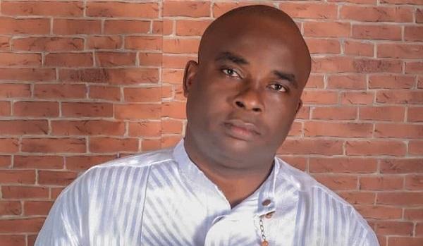 RIVERS GUBER: Amaechi-backed favorite Awara cries out, says Wike stole my mandate