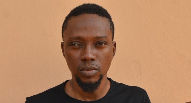 EFCC arrest man over N343.8m investment fraud