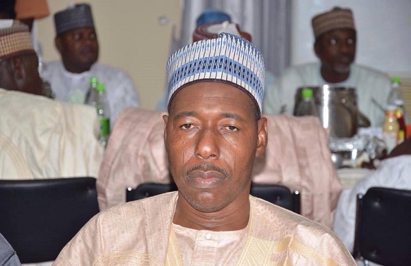 Borno Gov-elect vows to focus of root cause of Boko Haram