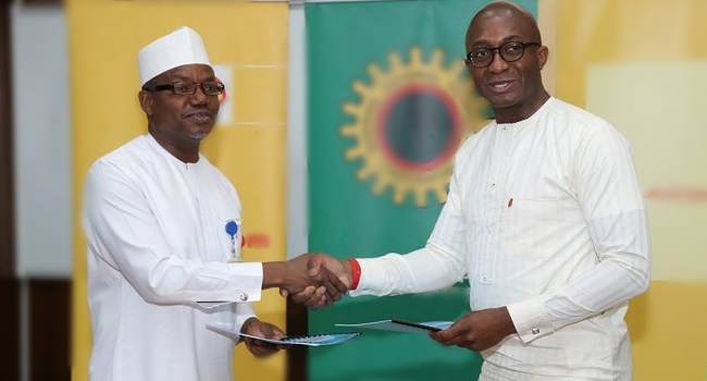 Shell partners UBA to boost support fund by $200m