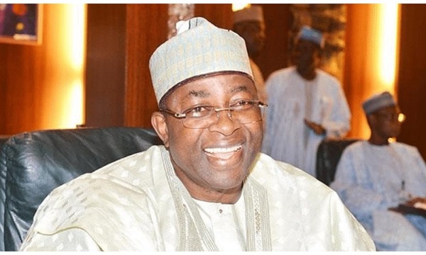 BAUCHI: Gov Abubakar congratulates 'my brother Sen Bala'