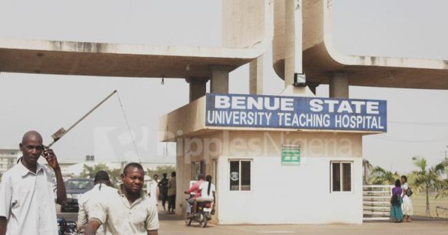 INVESTIGATION... Inside Benue where quack doctors perform surgeries, remove uterus for abdominal pains