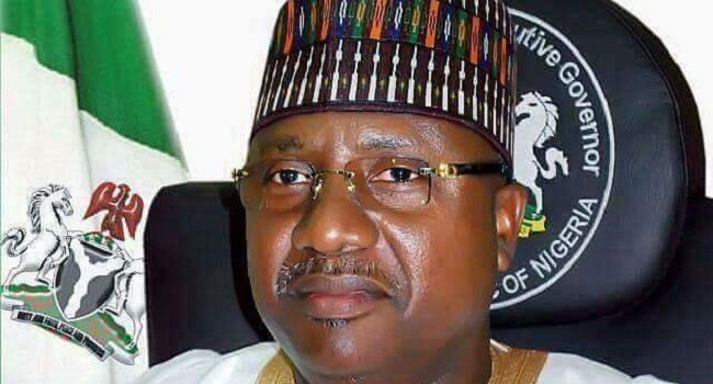 ADAMAWA: Court dismisses bid to disqualify Gov Bindo from guber poll