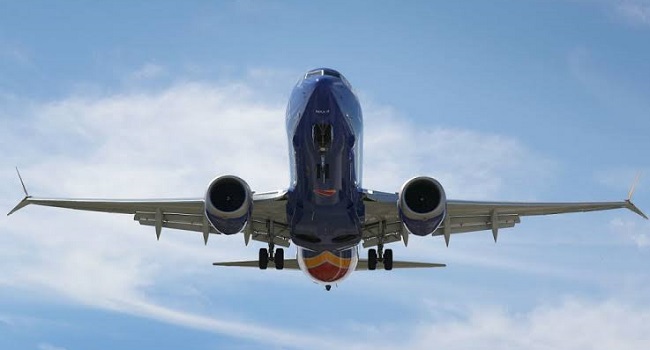 Boeing suspends entire aircraft fleet after fatal Ethiopian Airlines crash