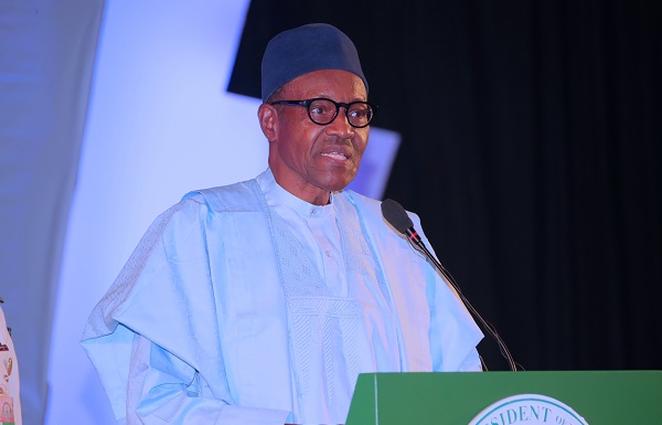 Nigeria is now a failed state, MBF laments, calls for implementation of 2014 Confab report