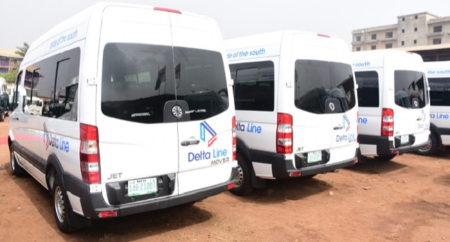 Delta Line bounces back, launches new fleet (Photos)