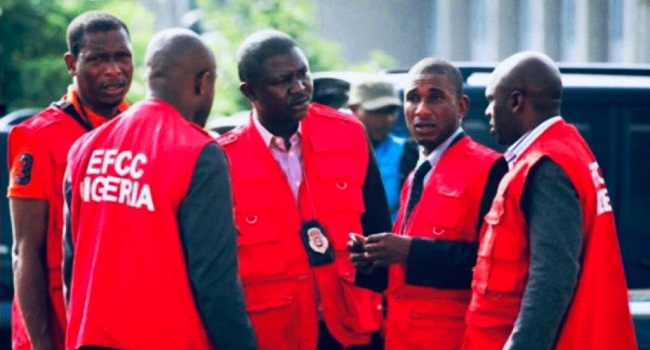 CBN, EFCC strategise to bar criminals from opening account