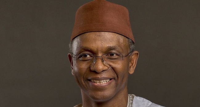 El-Rufai moves to outshine Lagos seaports