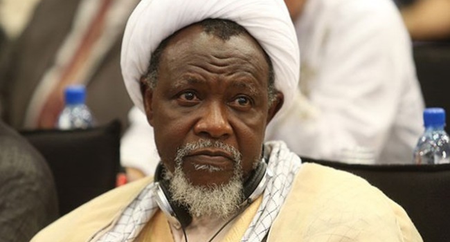 Kaduna court adjourns El-Zakzaky’s trial indefinitely