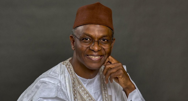 El-Rufai wins, gets another term as Kaduna gov