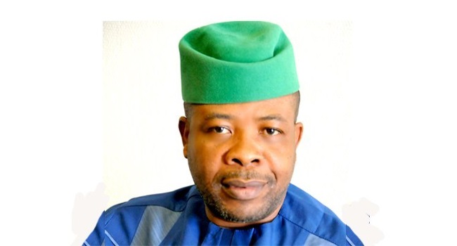 IMO: Traditional rulers back Ihedioha's probe of ex-Gov. Okorocha