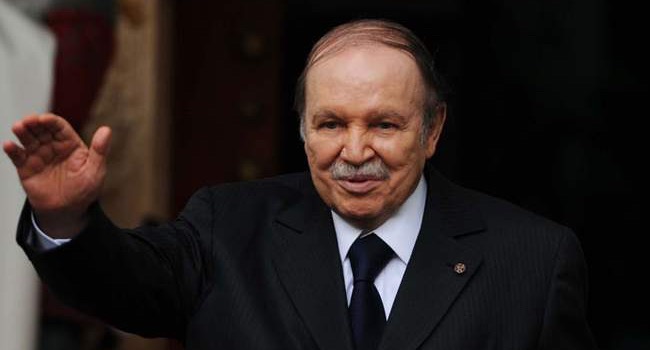Elections postponed as Algerians celebrate President Bouteflika's withdrawal
