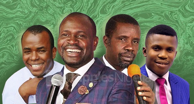 HOW PROMINENT 'MEN OF GOD' MISFIRED: All the failed prophecies on 2019 elections