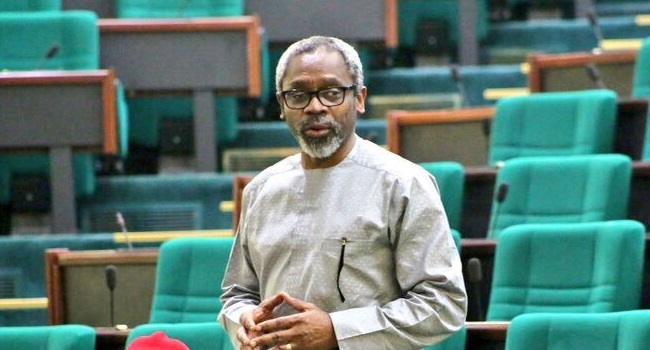 A'Ibom Speaker leads 177 reps-elect to Gbajabiamila