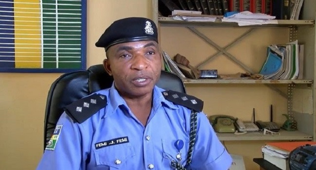 ONDO: Man In police net for killing brother-in-law over N30,000 debt