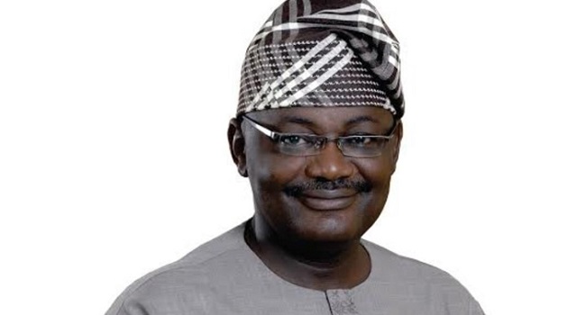 OGUN GUBER: ADC’s Isiaka alleges compromise as APM rejects election results