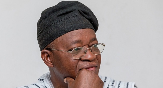OSUN: 769 civil servants working with forged certificates