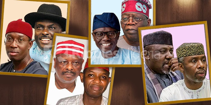 2019: How the Godfathers, their Godsons and Sons-in-Law fared