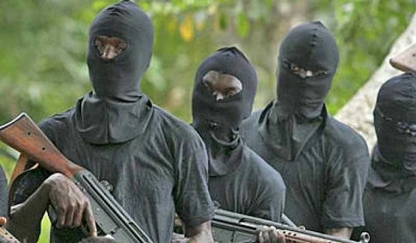 Gunmen abduct lawyer in Osun