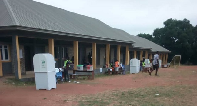 INEC ad hoc staff lament mistreatment in Ogun