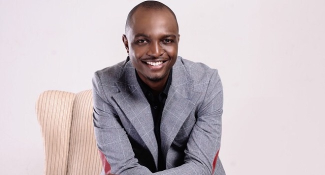 IK Osakioduwa set to quit Rhythm FM after 18-yrs