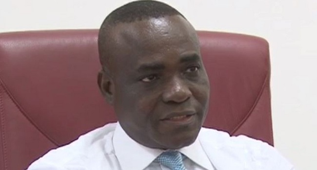 Nigerian Senate counters Enang, denies budgetary provision for RUGA project