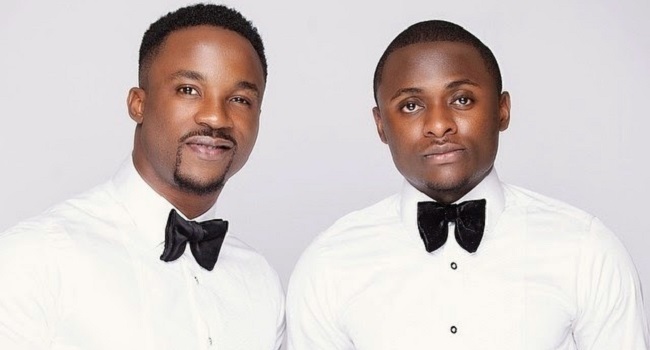 Ubi Franklin denies cheating Iyanya out of co-ownership of Made Men Music