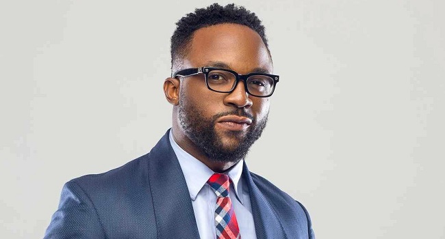 Iyanya describes Ubi Franklin as a ‘distraction’