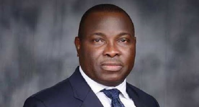 APC candidate, Kuye wins Somolu House of Reps poll in Lagos