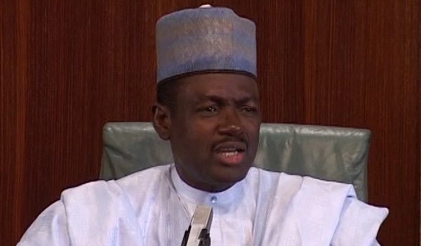 Nasarawa guber: APGA’s Labaran Maku discredits polls, alleges irregularities