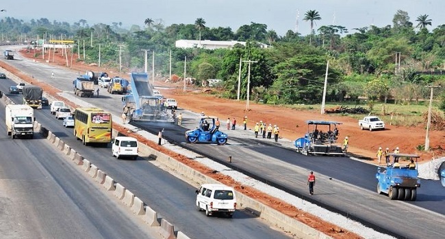 LAGOS-IBADAN RAIL PROJECT: Chinese company returns to Nigeria after election scare