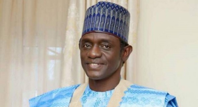 APC’s Mai Mala Buni wins Yobe guber election