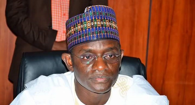 Yobe: APC governorship candidate, Buni, wins polling unit