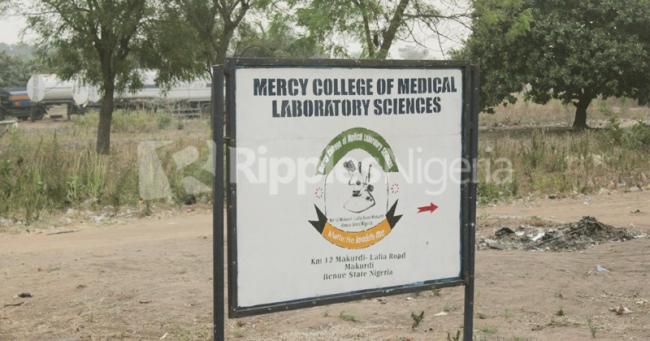 INVESTIGATION... Inside Benue where quack doctors perform surgeries, remove uterus for abdominal pains